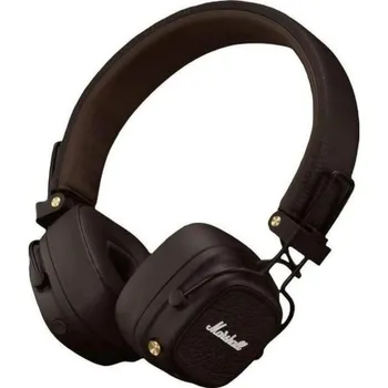 Наушники Marshall Major V Brown