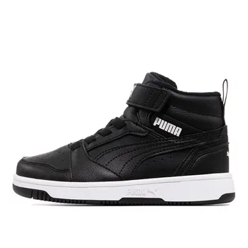 Детские ботинки PUMA Rebound V6 Mid