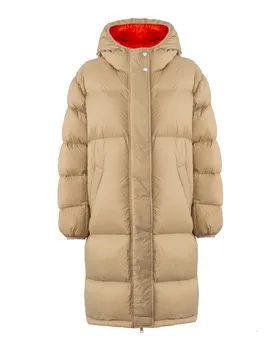 пуховик MSGM