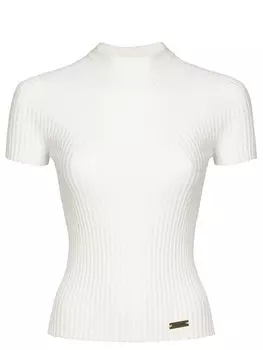 Джемпер шерстяной BALMAIN