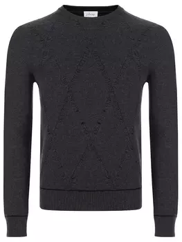 Джемпер шерстяной BRIONI