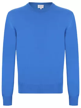Джемпер шерстяной BRIONI
