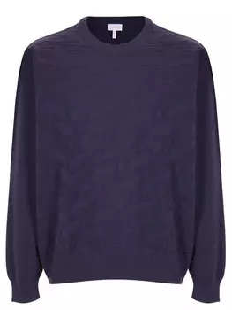 Джемпер шерстяной BRIONI