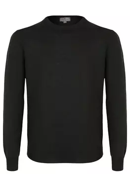 Джемпер шерстяной CANALI