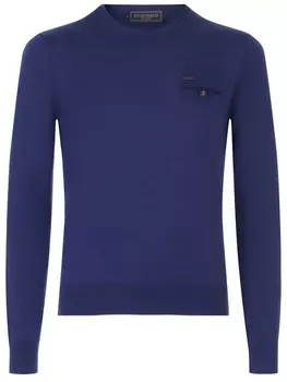 Джемпер шерстяной DSQUARED2