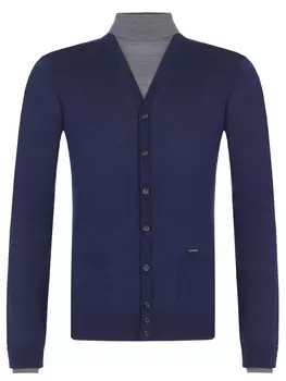 Джемпер шерстяной DSQUARED2