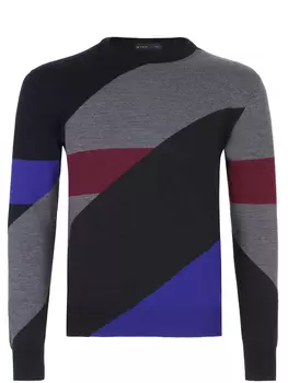Джемпер шерстяной ETRO