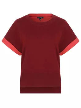 Джемпер шерстяной ETRO