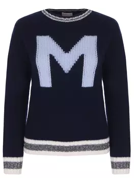 Джемпер шерстяной MONCLER
