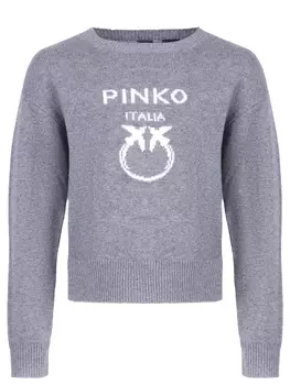 Джемпер шерстяной PINKO
