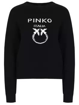 Джемпер шерстяной PINKO