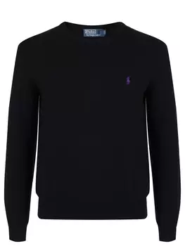 Джемпер шерстяной RALPH LAUREN
