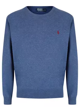 Джемпер шерстяной RALPH LAUREN