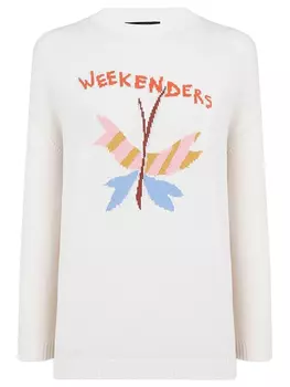 Джемпер WEEKEND MAX MARA