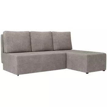 Диван угловой бежевый D1 Каир AAA4007003 Madagascar 02 D1 furniture