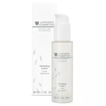 Hydrating Lotion