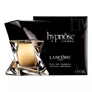 Hypnose Homme