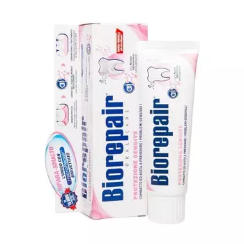Gum Protection