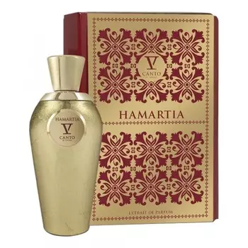Hamartia