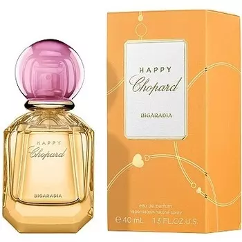 Happy Chopard Bigaradia