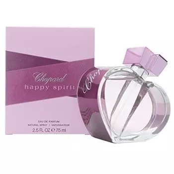 Happy Spirit