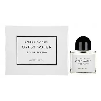 Gypsy Water