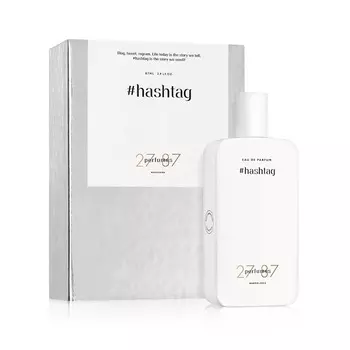 #Hashtag