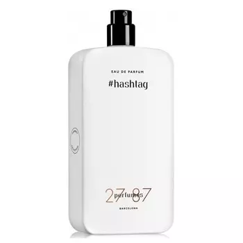 #Hashtag