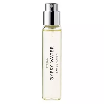 Gypsy Water