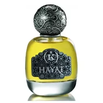 Hayat