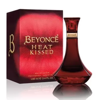 Heat Kissed