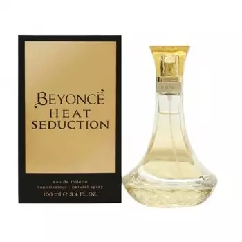 Heat Seduction