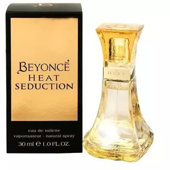 Heat Seduction
