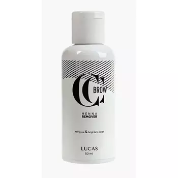 Средство для снятия хны CC Brow