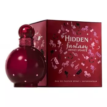 Hidden Fantasy