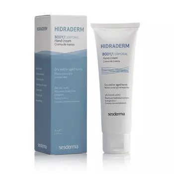 Hidraderm Moisturizing