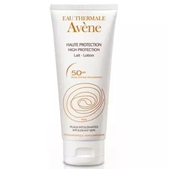 High Protection Lotion SPF 50