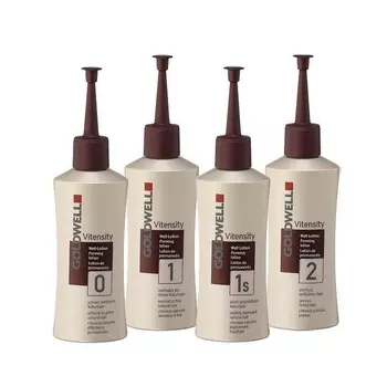 Химическая завивка Goldwell