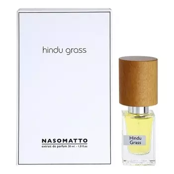 Hindu Grass