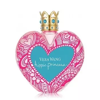 Hippie Princess