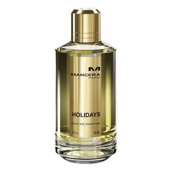Holidays