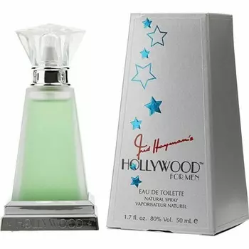 Hollywood for Men
