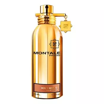 Holy Neroli
