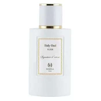 Holy Oud