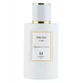 Holy Oud