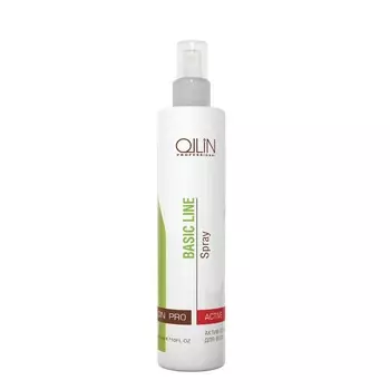 Hair Active Spray