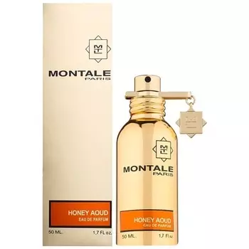 Honey Aoud