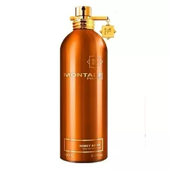 Honey Aoud