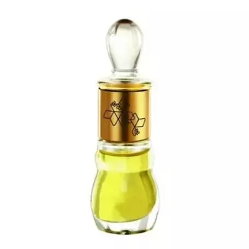Honey Oud