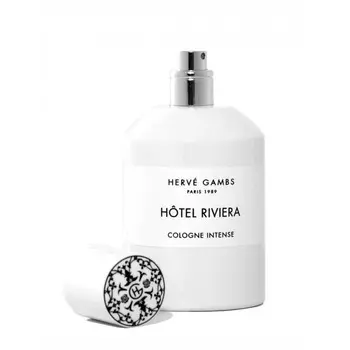 Hotel Riviera